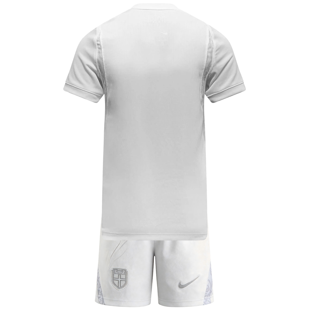 Kids Norway Third Jersey Kit World Cup 2026 (alternate view)