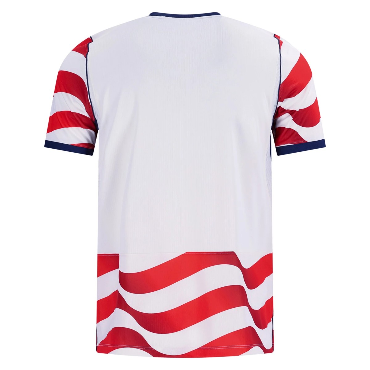 Balogun #20 USMNT Home Jersey World Cup 2026 (alternate view)