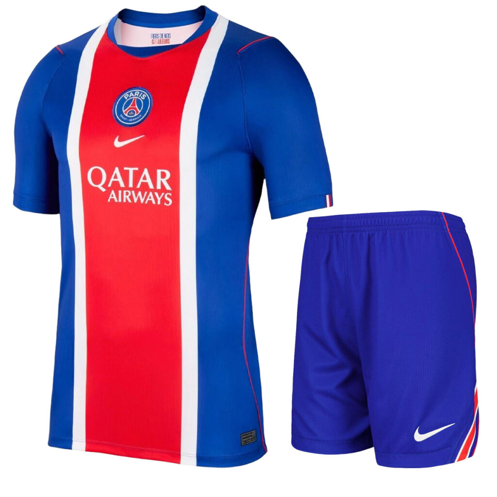 PSG Home Jersey Kit 2026/27 - Cancha Kits