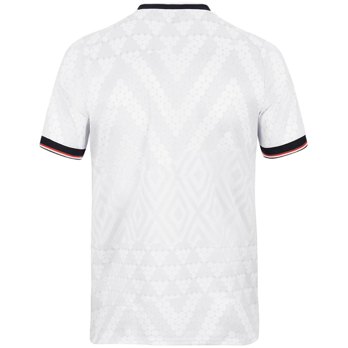 Iraq Home Jersey World Cup 2026 (alternate view)