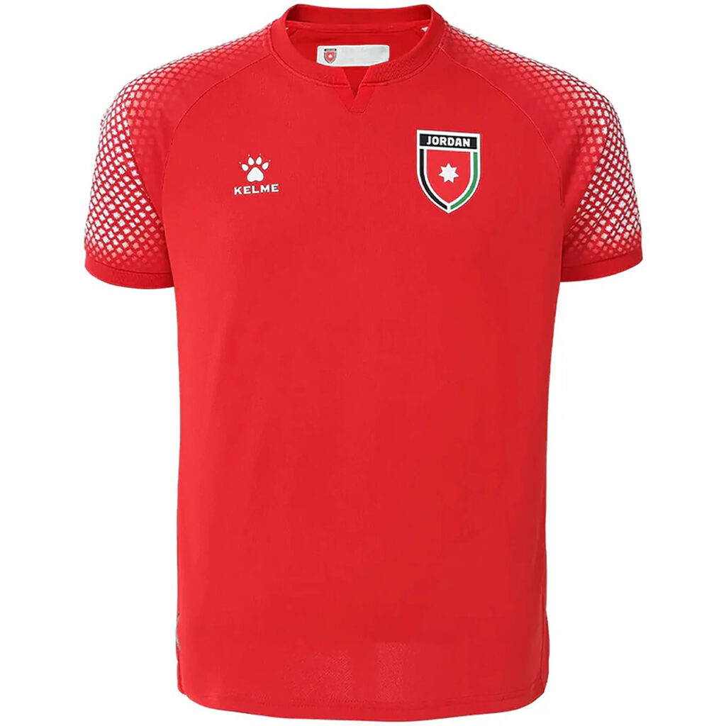 Jordan Away Jersey World Cup 2026 - Cancha Kits