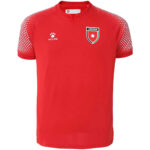 Jordan Away Jersey World Cup 2026