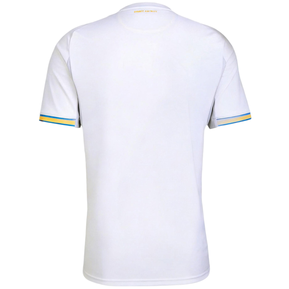 Marseille Home Jersey 2026/27 (alternate view)