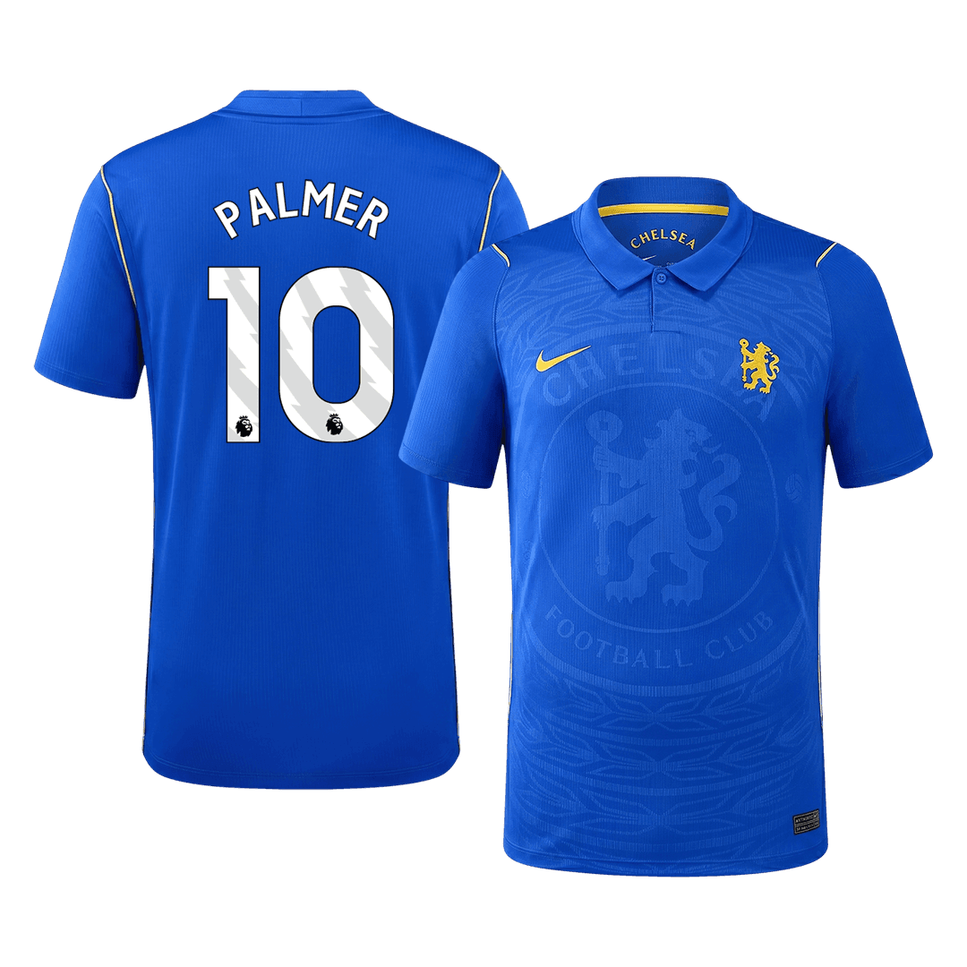 PALMER #10 Chelsea Home Jersey 2026/27 (alternate view)