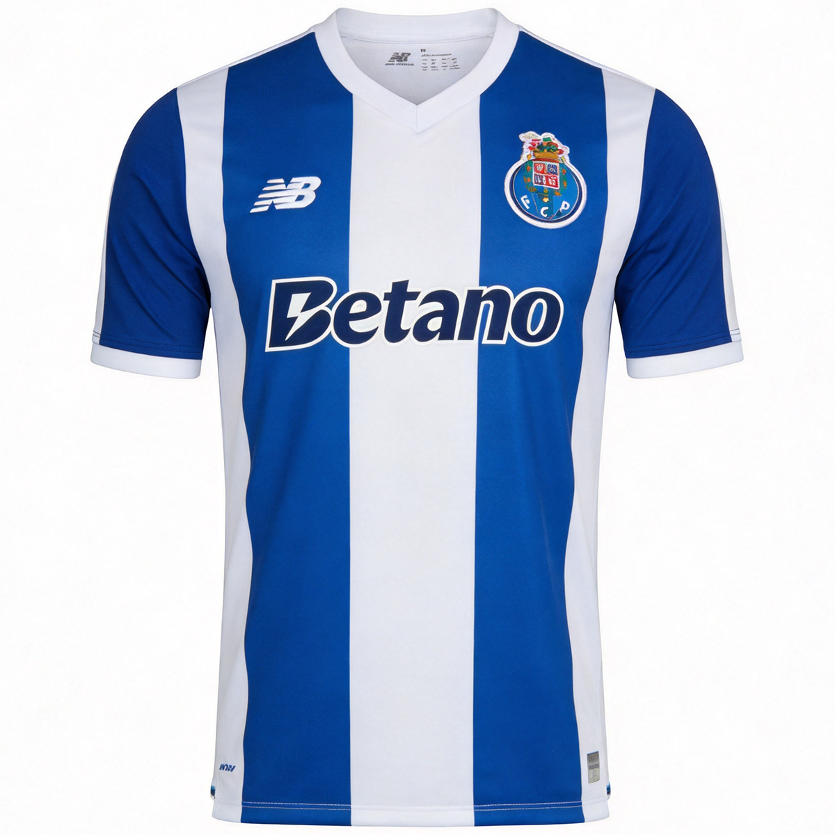 FC Porto Home Jersey 2026/27 (alternate view)