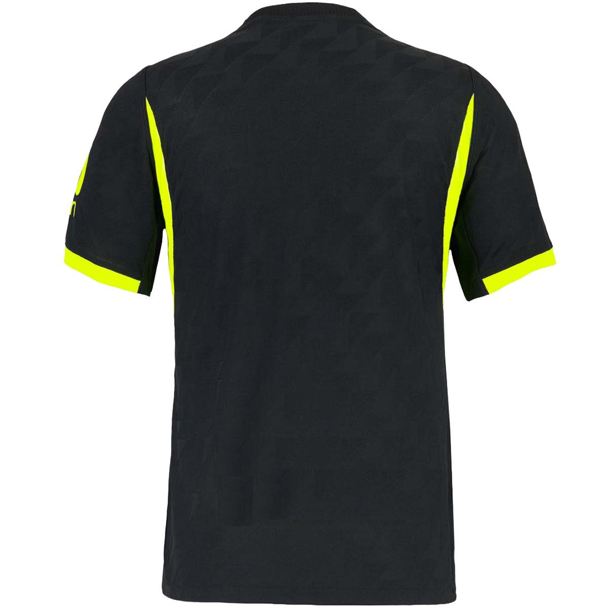 Atletico Madrid Away Jersey 2026/27 (alternate view)