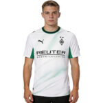 Borussia Mönchengladbach Home Jersey 2026/27