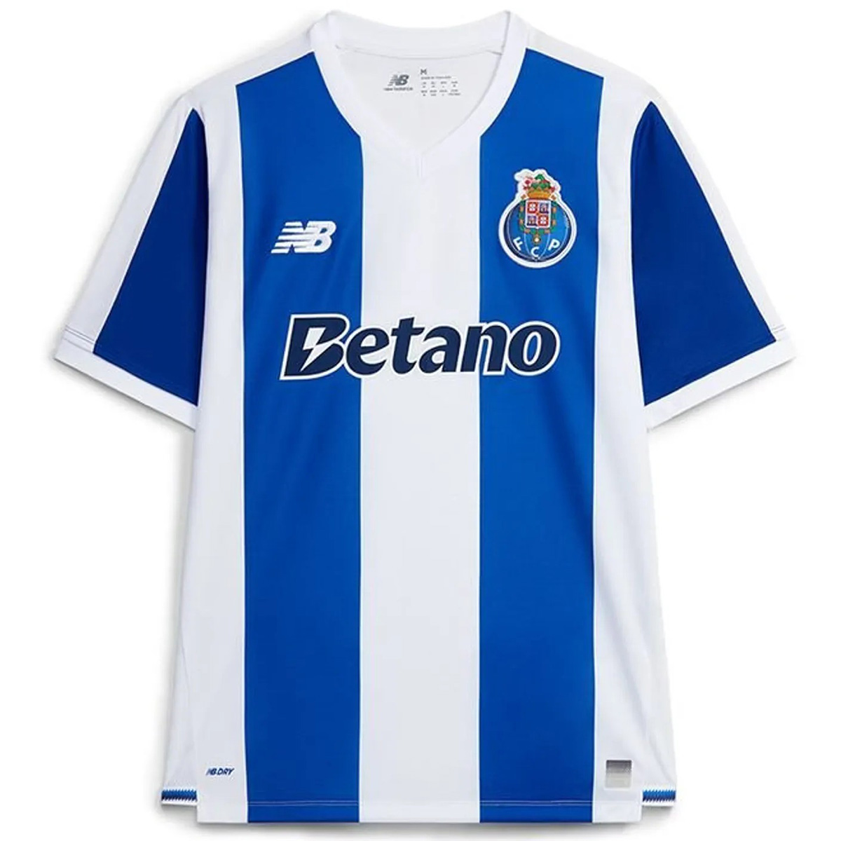 FC Porto Home Jersey 2026/27 (alternate view)