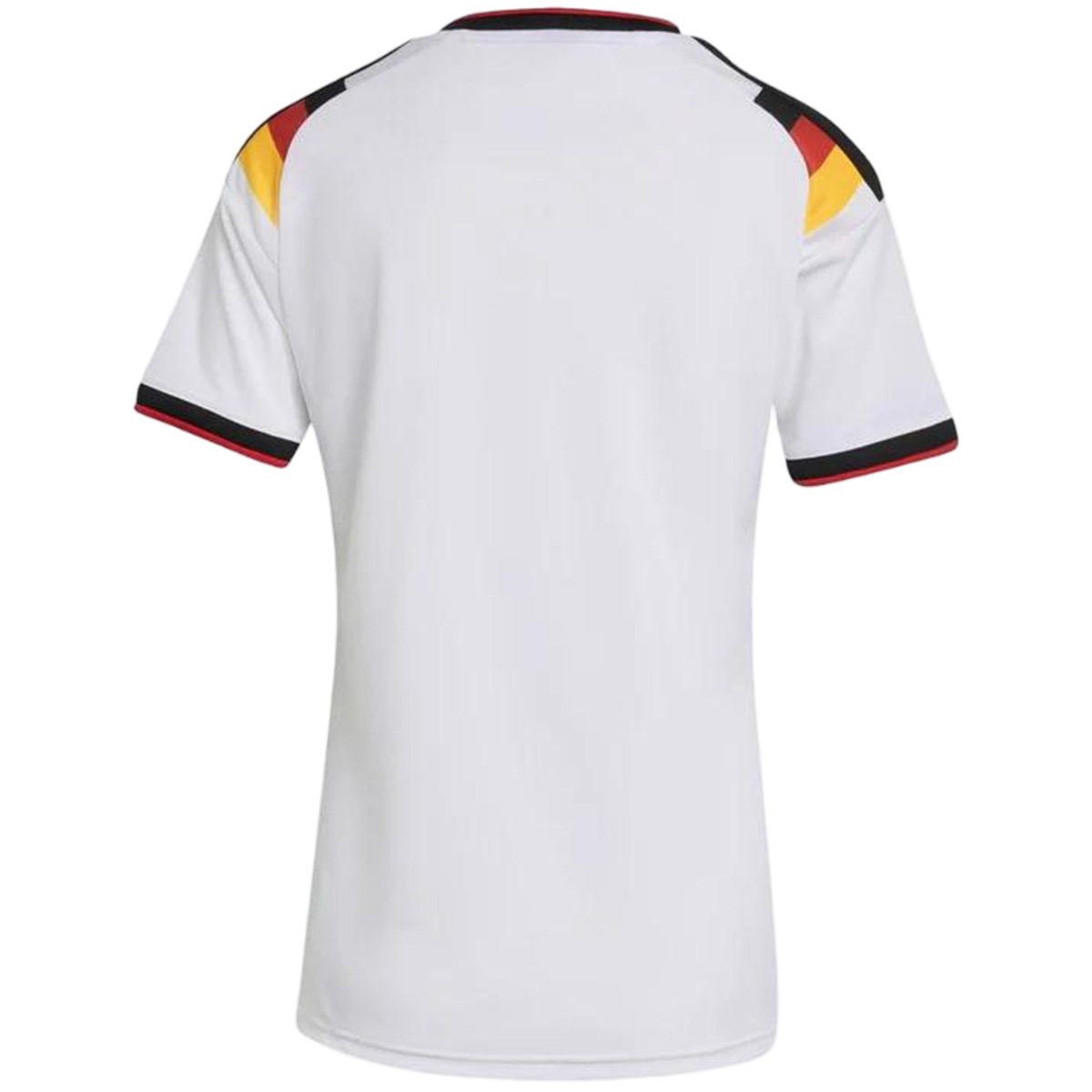 Women's Germany Home Jersey World Cup 2026 (alternate view)
