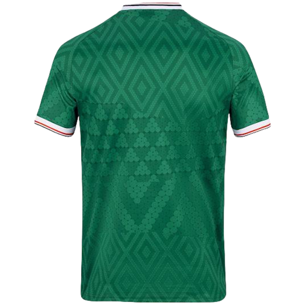 Iraq Away Jersey World Cup 2026 (alternate view)