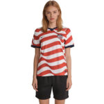 Women’s USMNT Home Jersey World Cup 2026