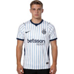 Inter Milan Away Jersey 2026/27