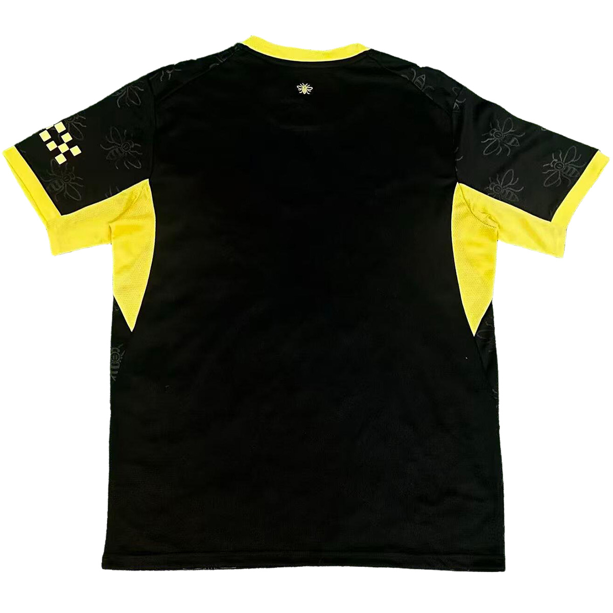 Manchester City Away Jersey 2026/27 (alternate view)