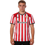 Athletic Bilbao Home Jersey 2026/27