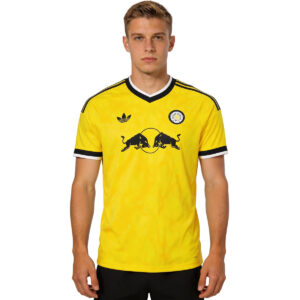 Leeds United Away Jersey 2026/27