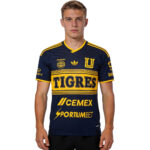 Tigres UANL Away Jersey 2026/27
