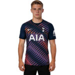 Tottenham Hotspur Away Match Jersey Player Version 2026/27