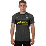 Inter Milan Third Match Jersey Player Version 2026/27