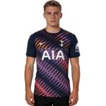 Tottenham Hotspur Away Jersey 2026/27