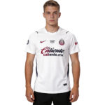 Chivas Away Jersey 2026/27