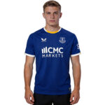 Everton Home Jersey 2026/27