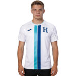 Honduras Home Jersey 2026