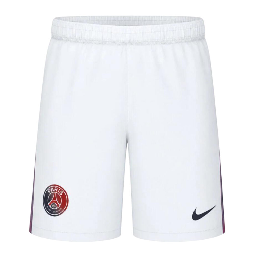 PSG Away Soccer Shorts 2026/27 - Cancha Kits