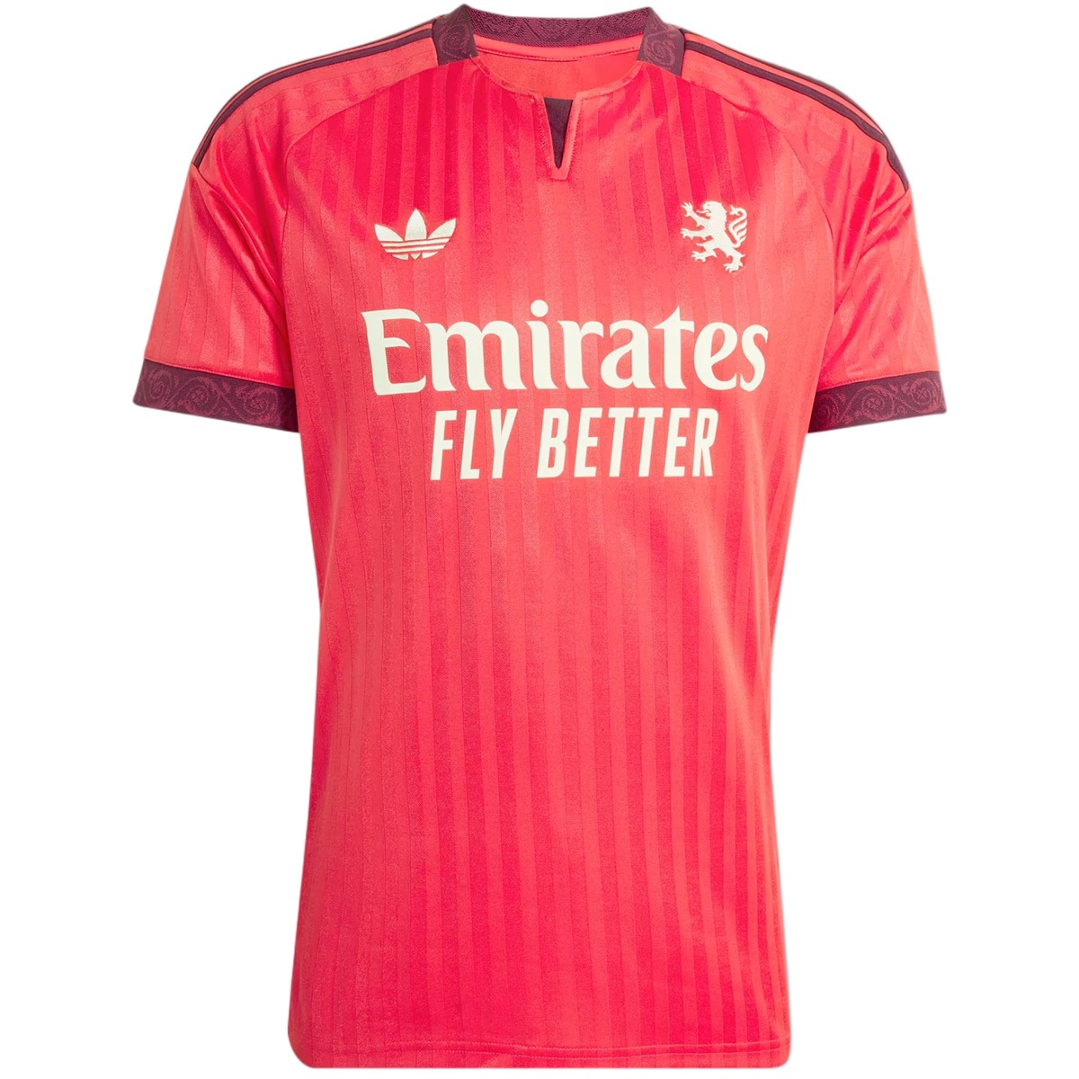 Olympique Lyonnais Away Jersey 2026/27 (alternate view)