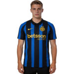 Inter Milan Home Match Jersey Player Version 2026/27