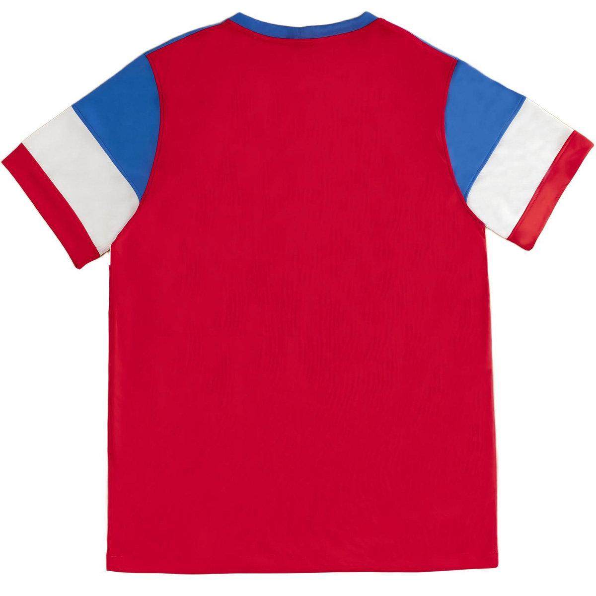 Retro USA Away Jersey World Cup 2014 (back view)