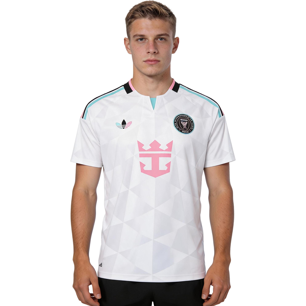 Inter Miami CF Third Jersey 2026