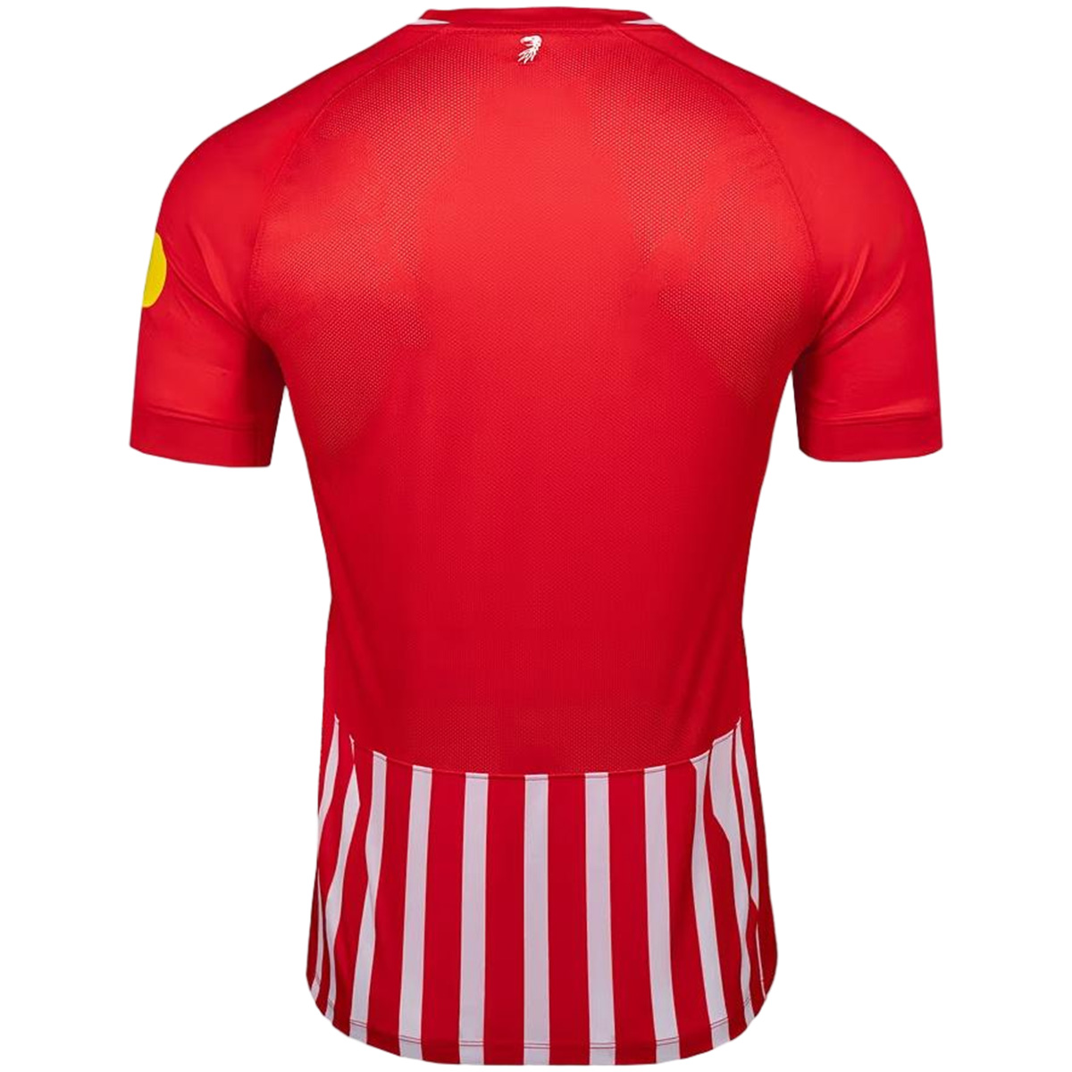 SC Freiburg Home Jersey 2026/27 (back view)