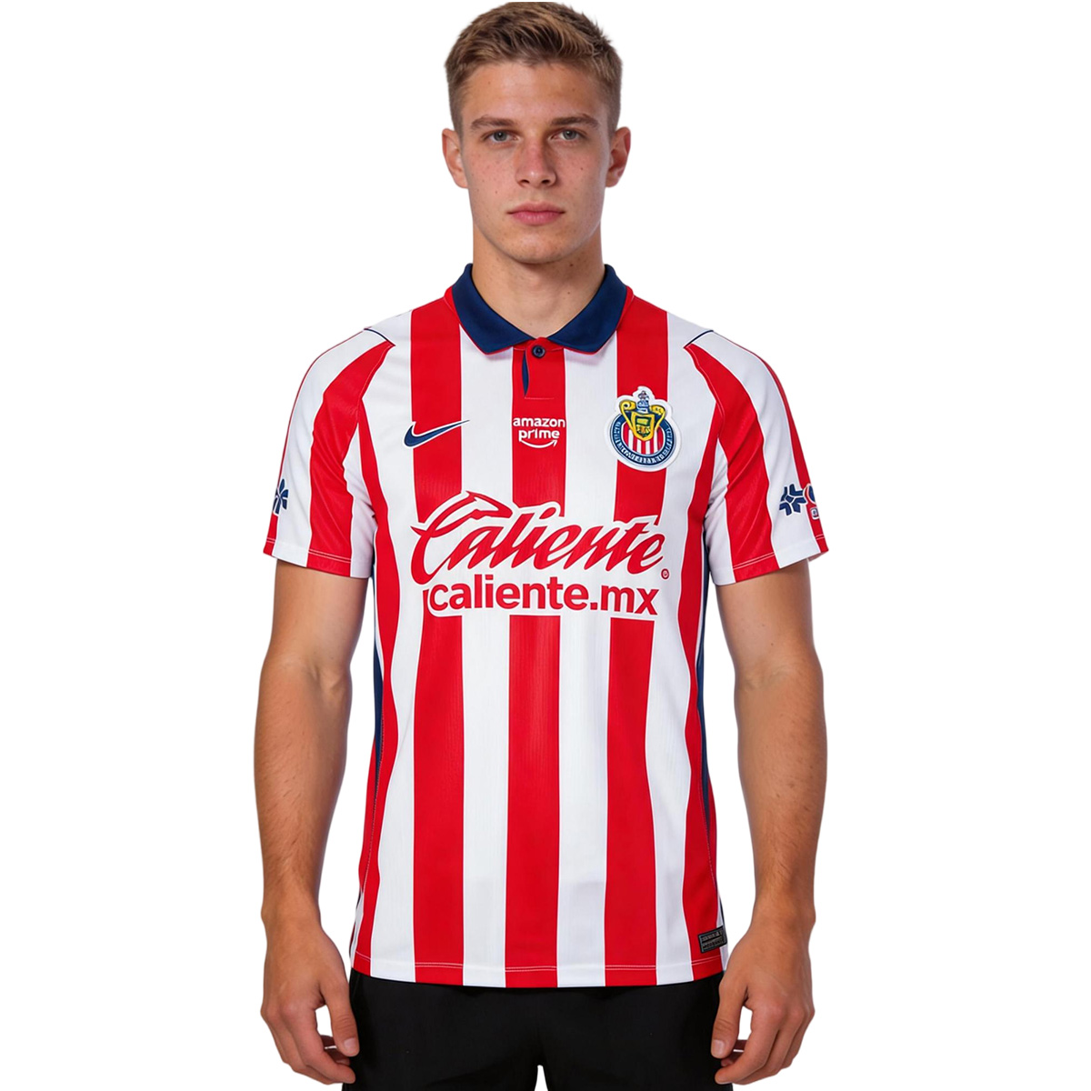 Chivas Home Jersey 2026/27