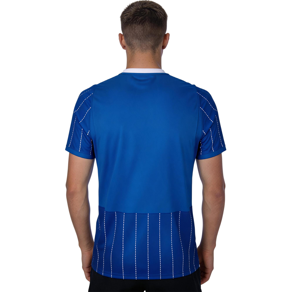 Brighton & Hove Albion Home Jersey 2026/27 (back view)