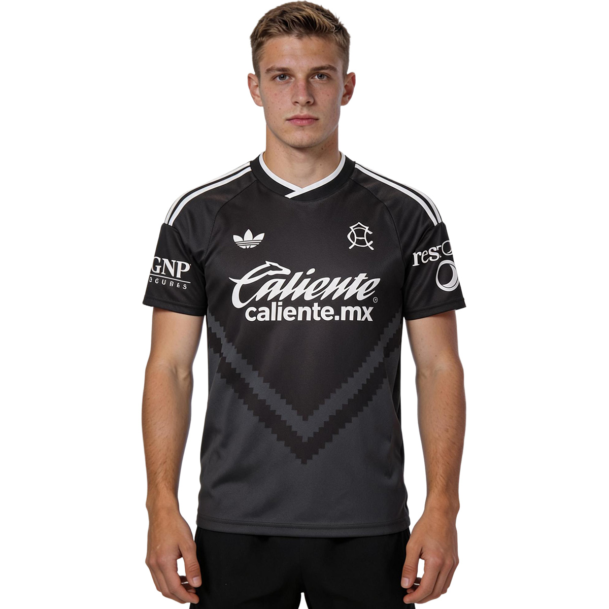 Club America Away Jersey 2026/27