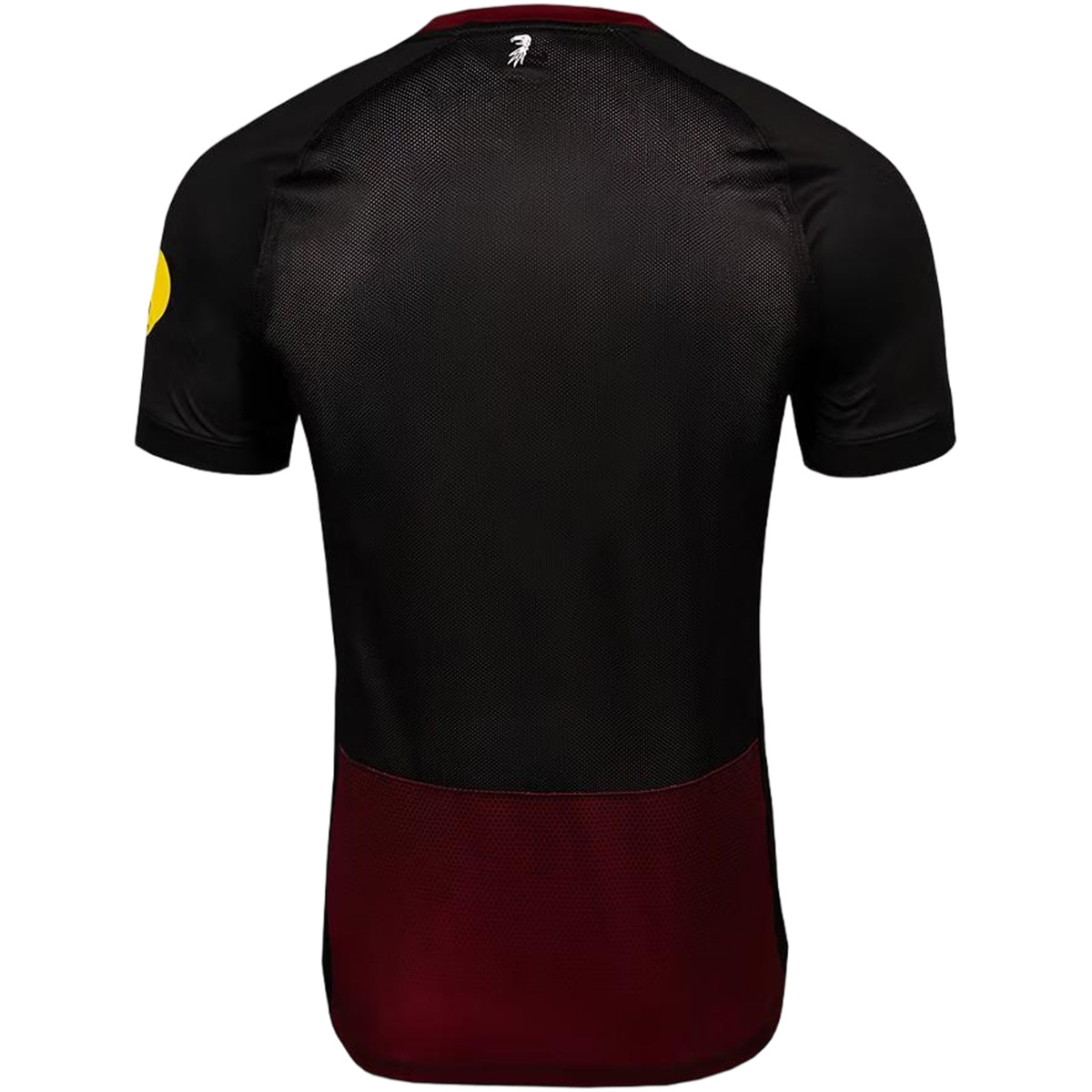 SC Freiburg Third Jersey 2026/27 (back view)