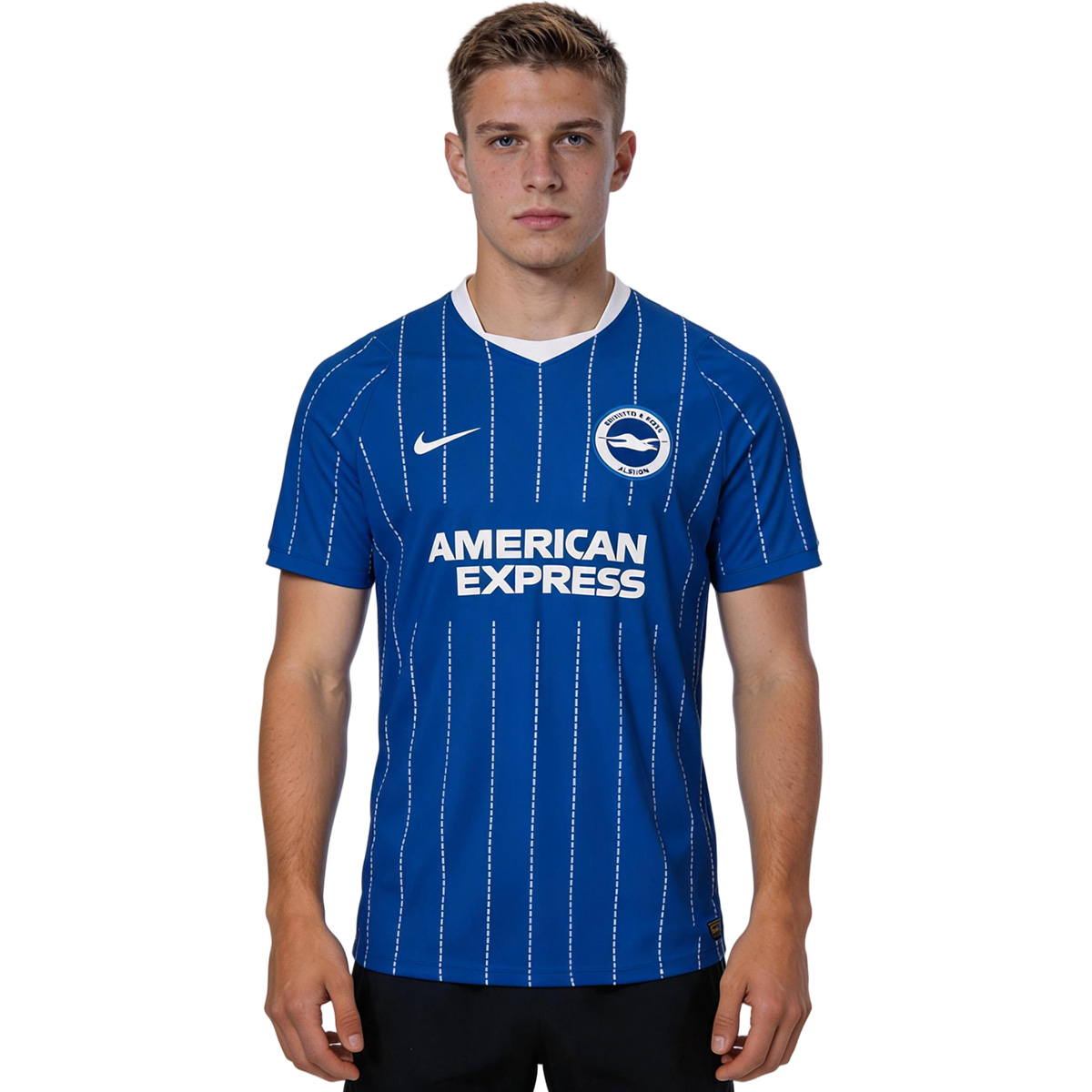 Brighton & Hove Albion Home Jersey 2026/27