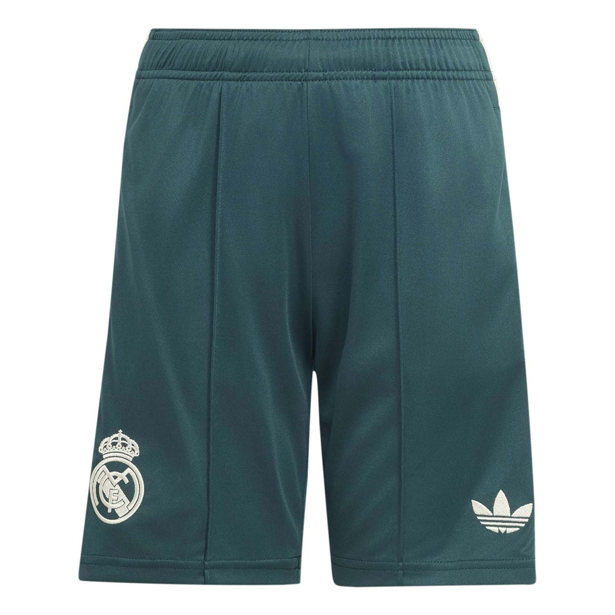 Real Madrid Away Football Shorts 2026/27