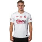 Chivas Away Match Jersey Player Version 2026/27