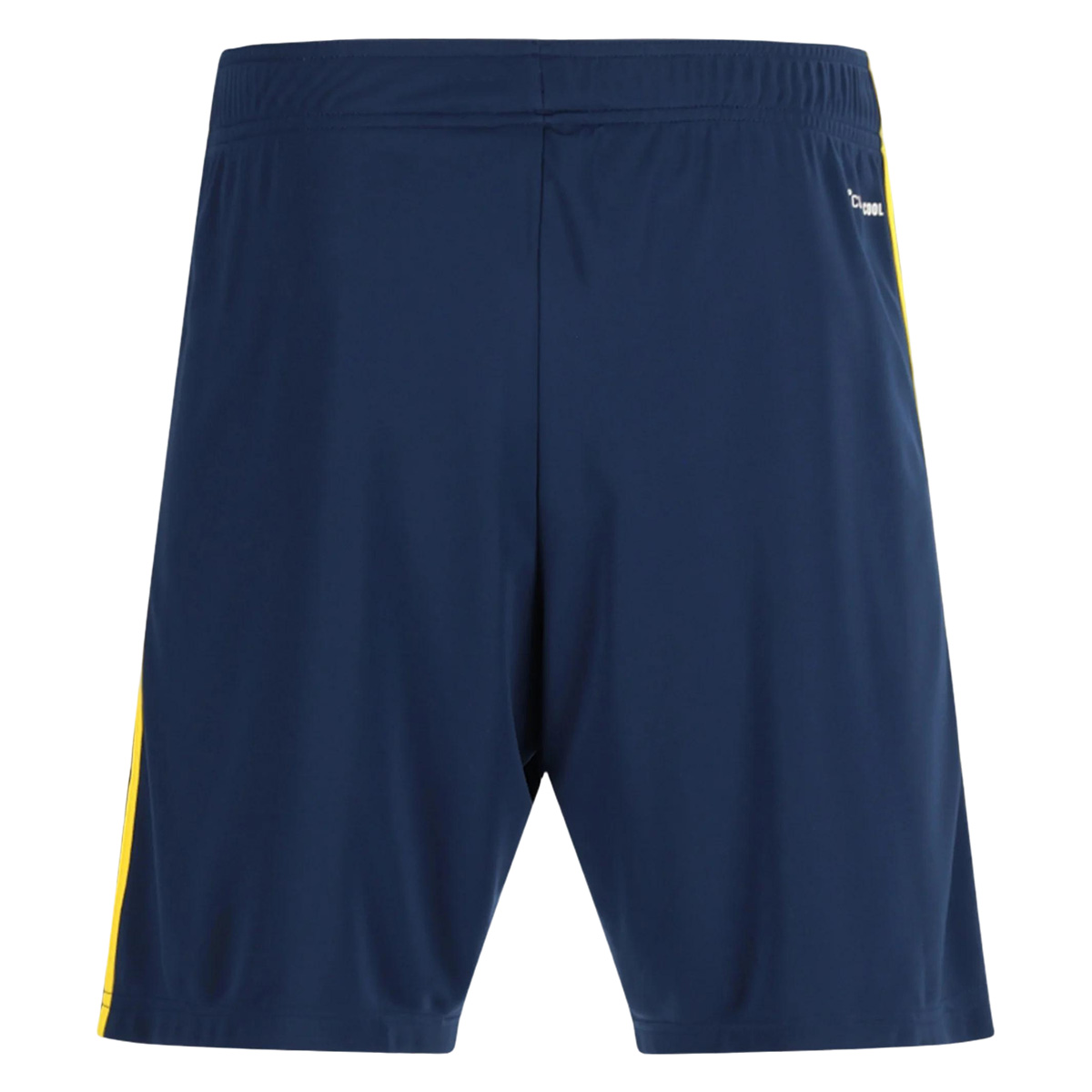 Arsenal Away Football Shorts 2026/27 (back view)