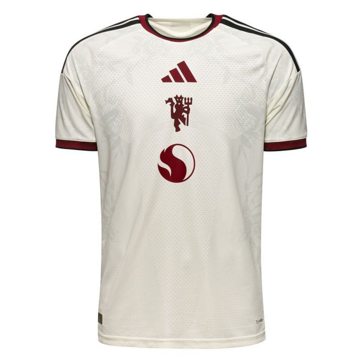 Manchester United Third Match Jersey Player Version 2026/27