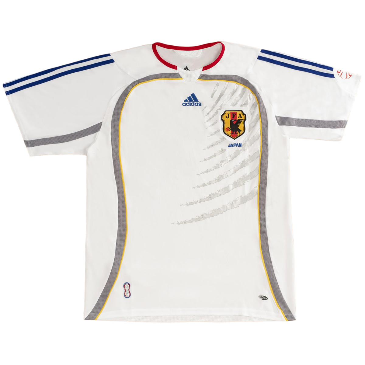 Retro Japan Away Jersey World Cup 2006