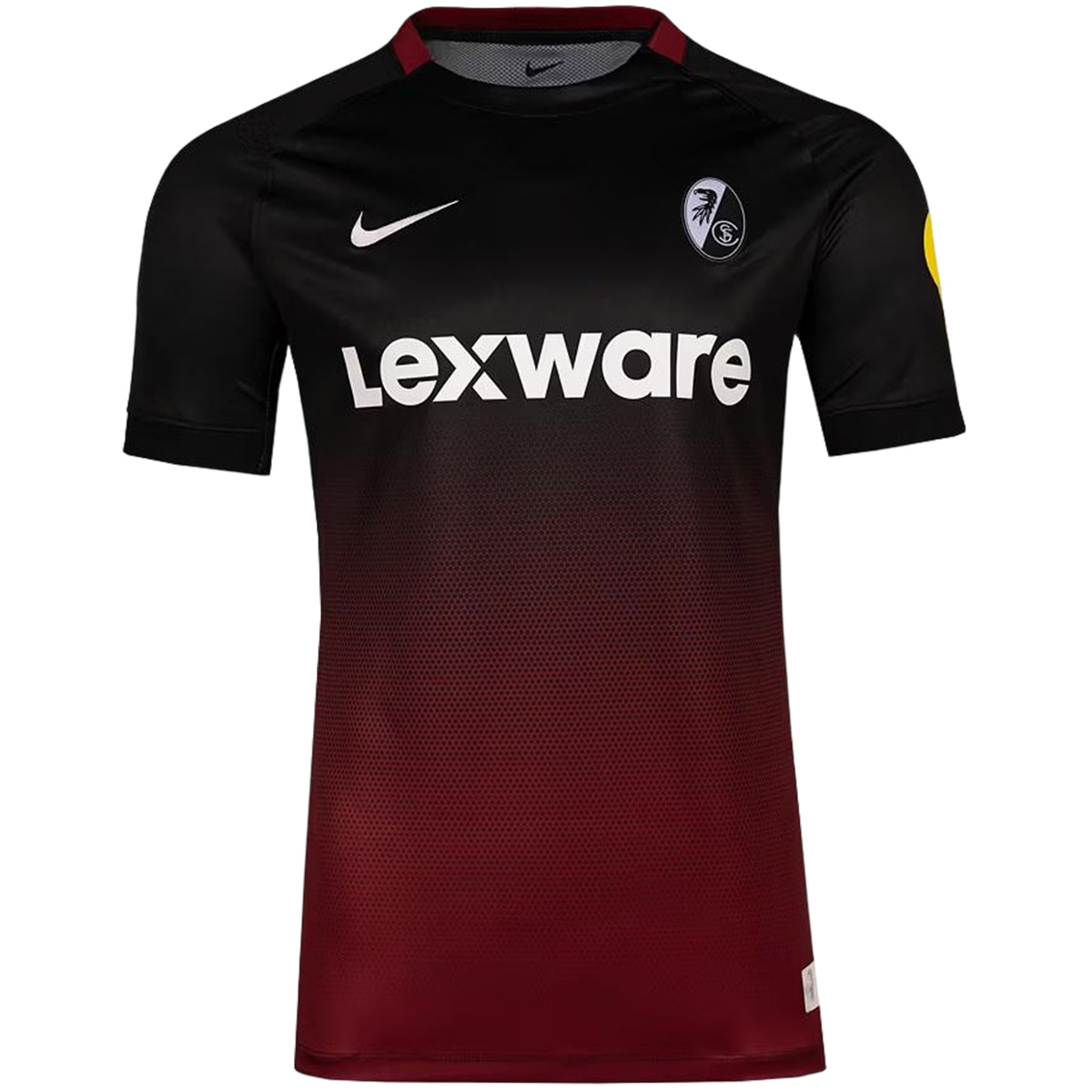 SC Freiburg Third Jersey 2026/27