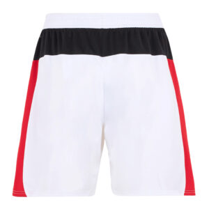 AC Milan Away Shorts 2025/26 - Cancha Kits
