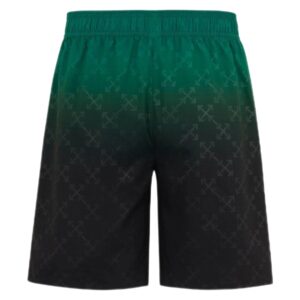 AC Milan Fourth Shorts - Cancha Kits