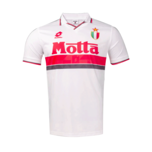 Retro AC Milan Away Jersey 1993/94 - Cancha Kits
