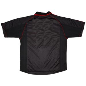 Retro AC Milan Third Jersey 1998/99 - Cancha Kits