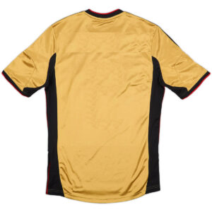 Retro AC Milan Third Jersey 2013/14 - Cancha Kits