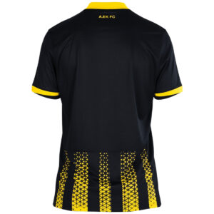 AEK Athens Away Jersey 2025/26 - Cancha Kits