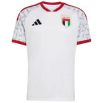 United Arab Emirates Home Jersey World Cup 2026